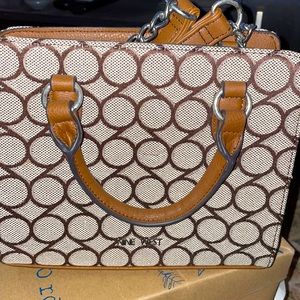 Nine West Cross body